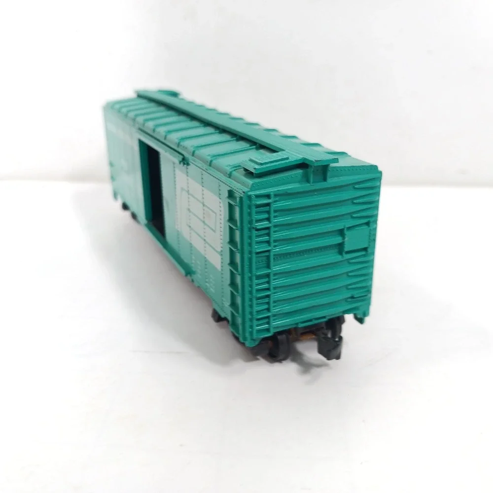 Athearn ho scale
